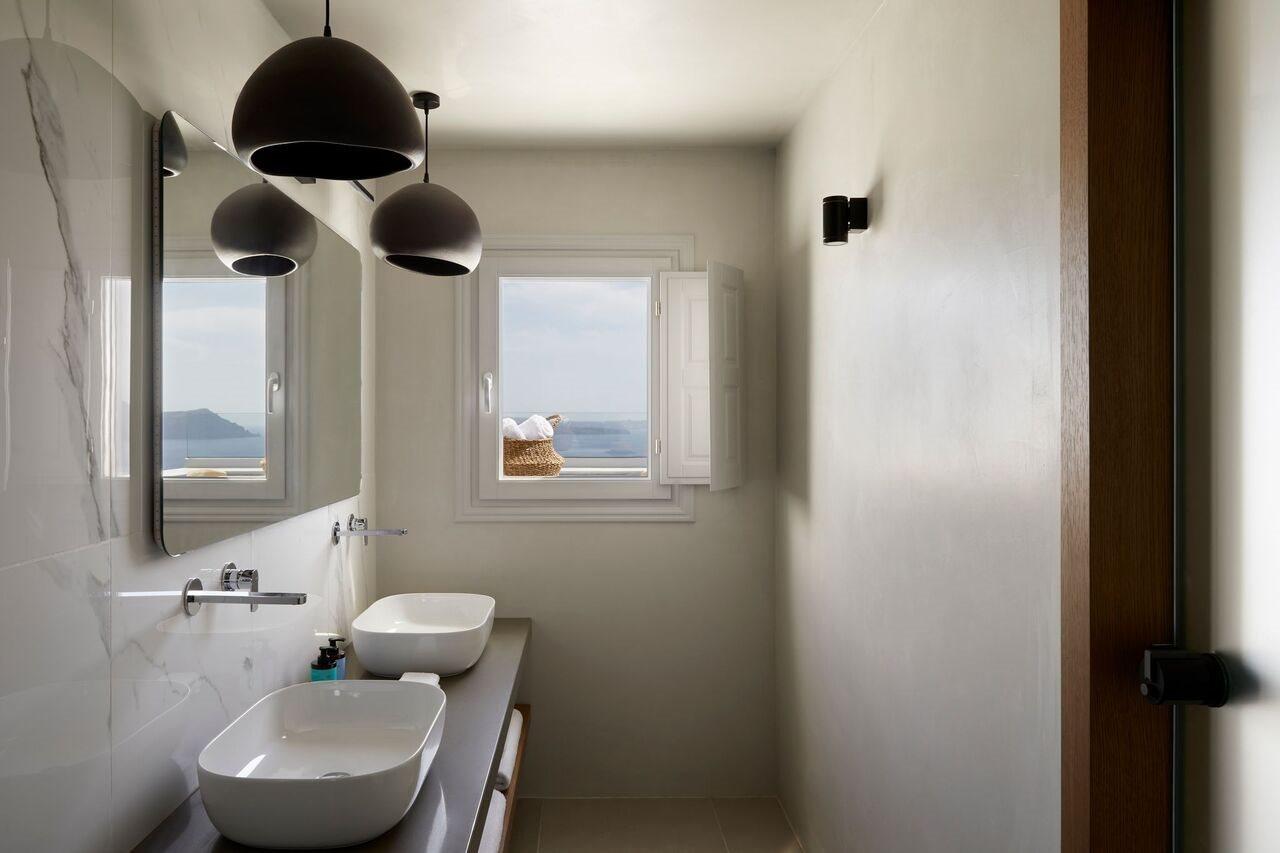 Hom Santorini (Adults Only) Hotel Иа Екстериор снимка